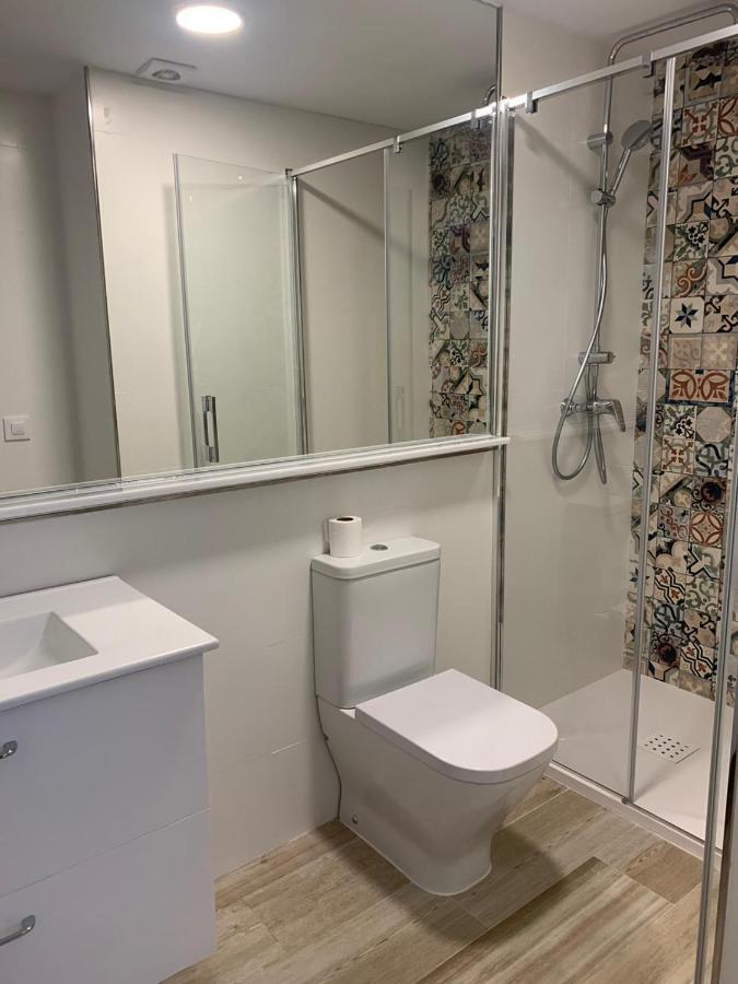 Apartamento Entrecatedrales Cádiz Exterior foto