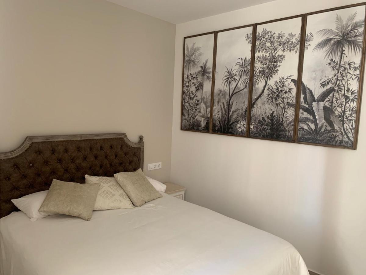 Apartamento Entrecatedrales Cádiz Exterior foto
