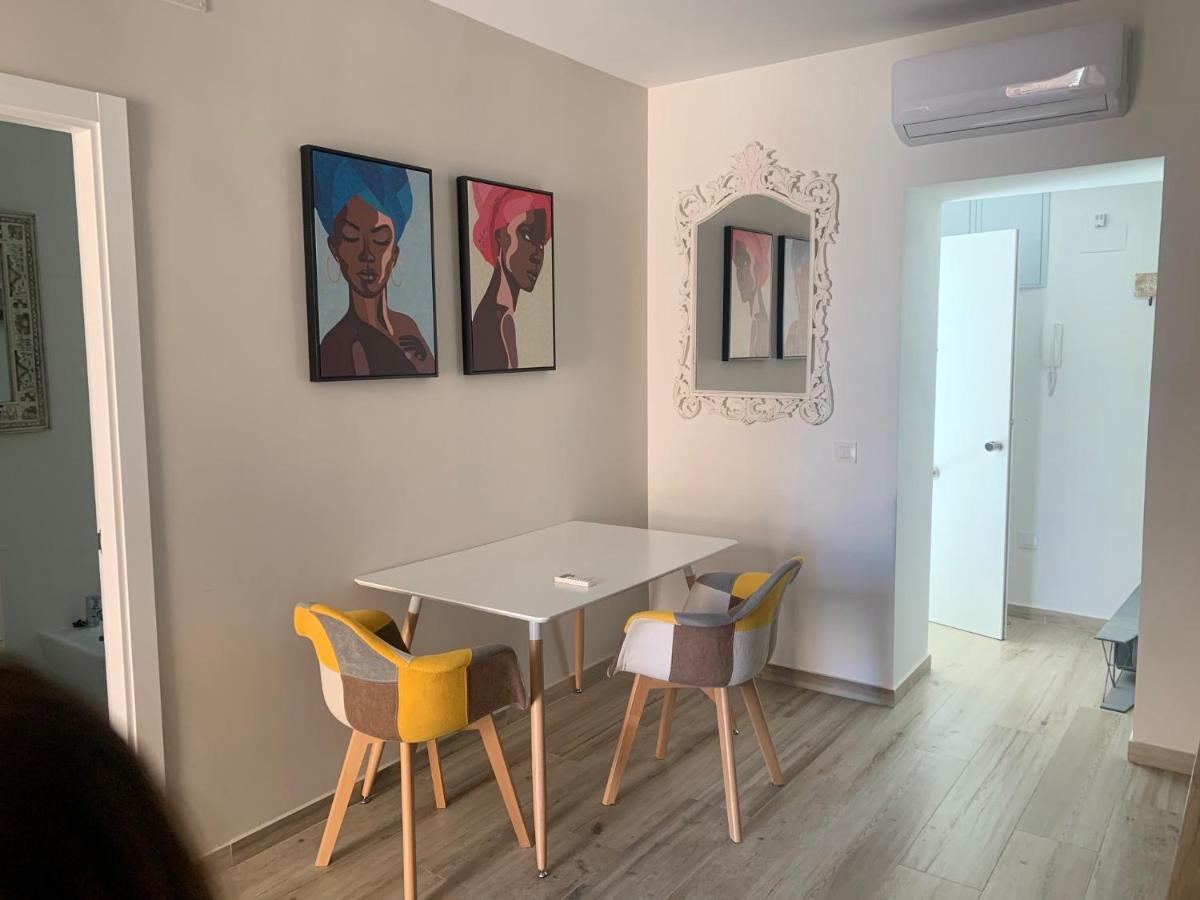 Apartamento Entrecatedrales Cádiz Exterior foto