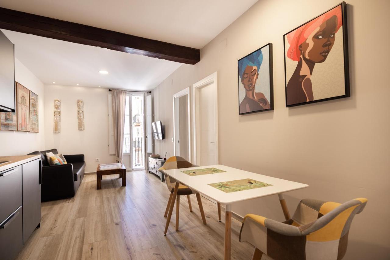 Apartamento Entrecatedrales Cádiz Exterior foto