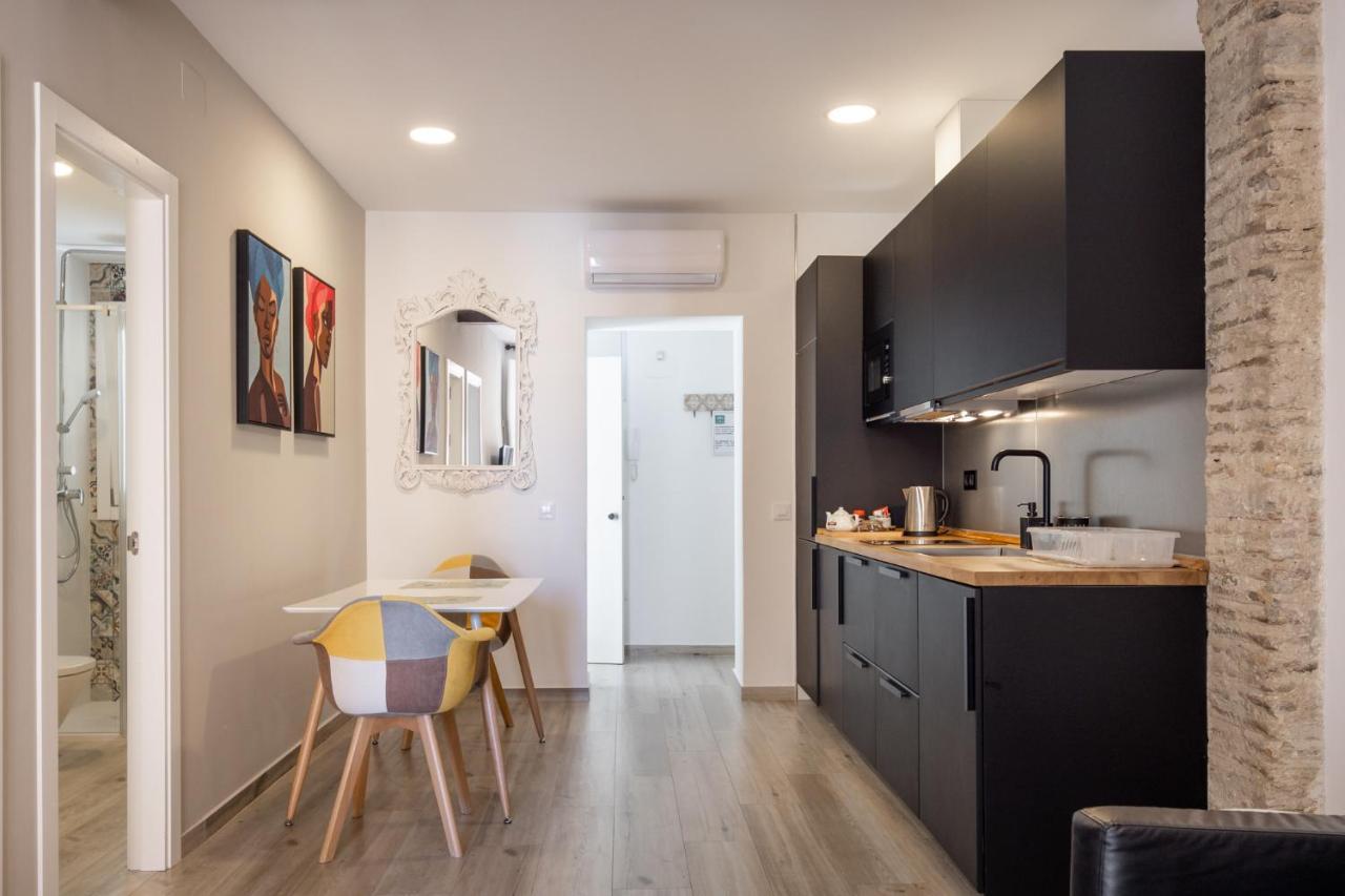 Apartamento Entrecatedrales Cádiz Exterior foto
