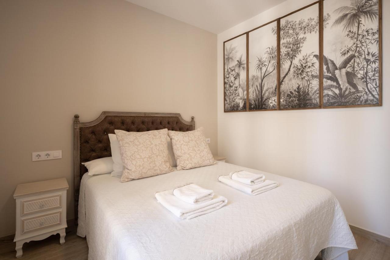 Apartamento Entrecatedrales Cádiz Exterior foto