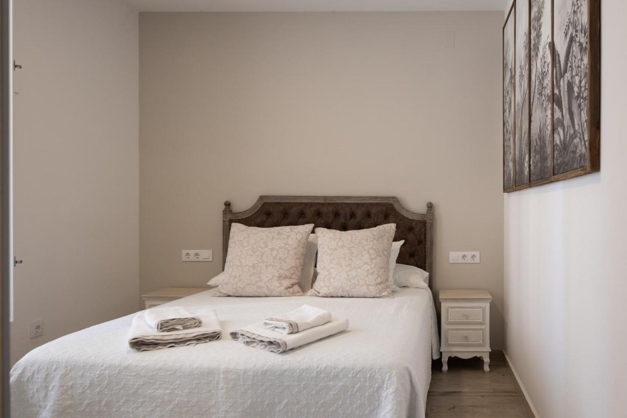 Apartamento Entrecatedrales Cádiz Exterior foto