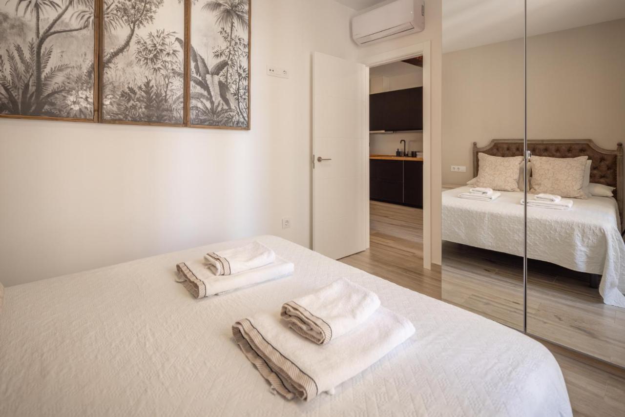 Apartamento Entrecatedrales Cádiz Exterior foto