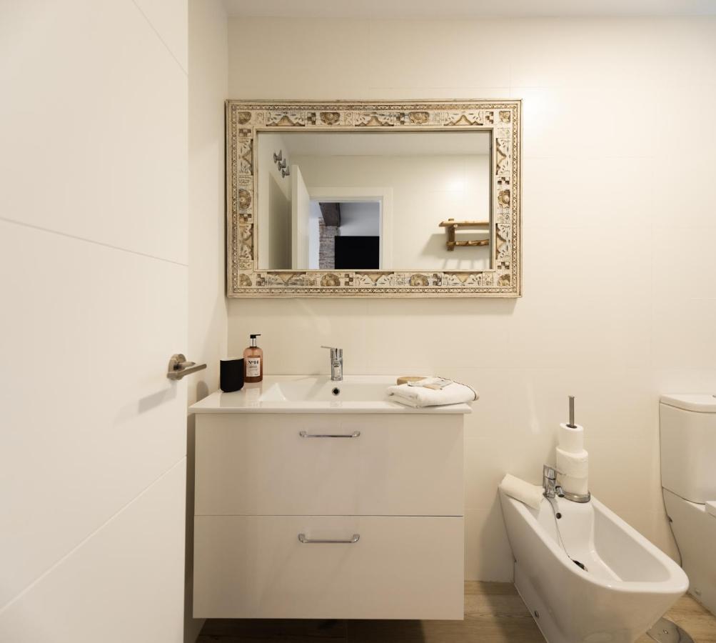 Apartamento Entrecatedrales Cádiz Exterior foto